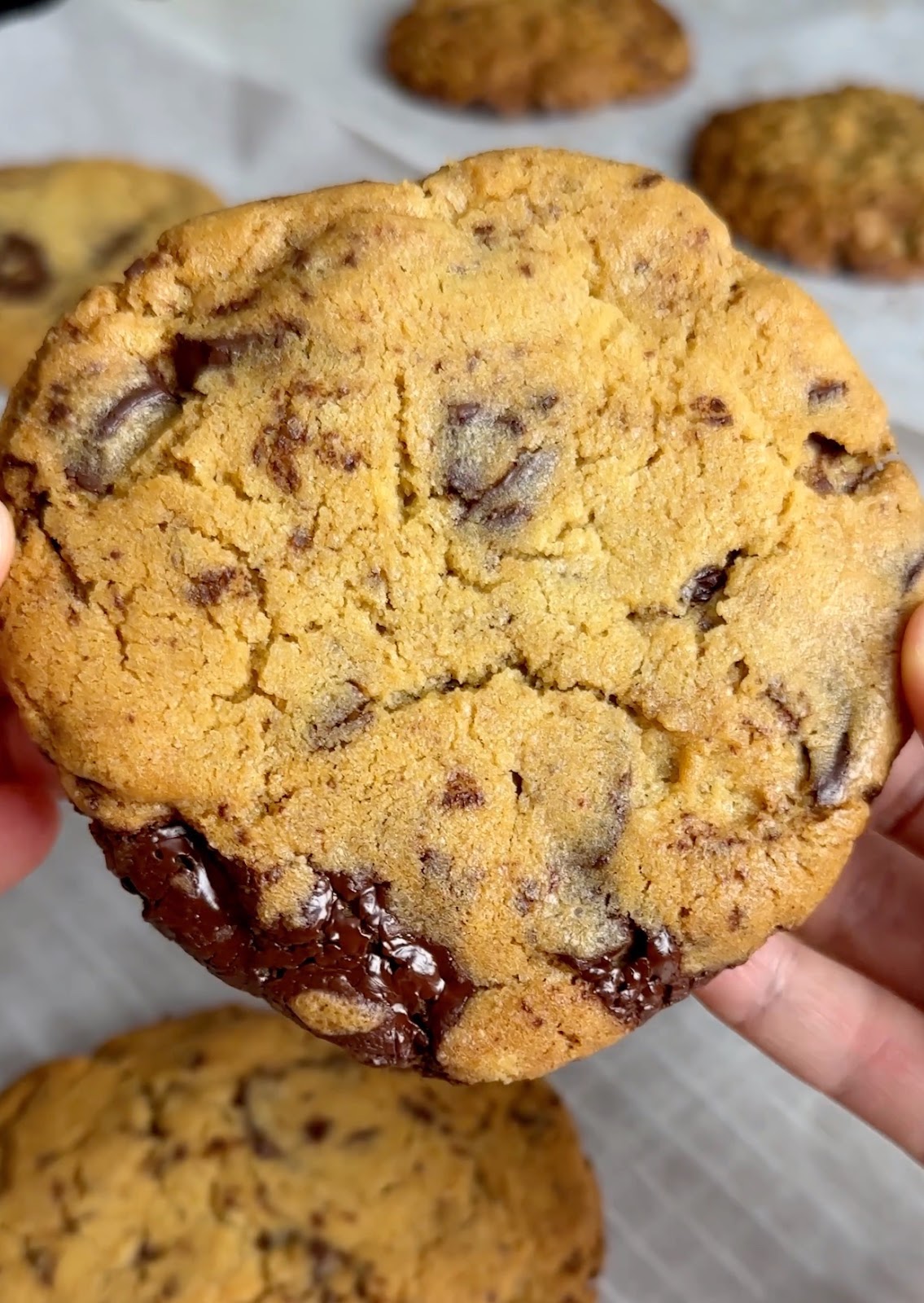 Chocolate Chip Cookies Recipe - NYT Cooking