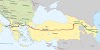 ЕС хочет увеличить поставки азербайджанского газа по газопроводу TANAP в случае нападения России на Украину