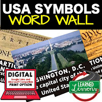 Civics Word Wall, Government Word Wall, Classroom Decor, Middle School, High School, Legislative Branch, Executive Branch, Judicial Branch, Constitution, Politics, Elections