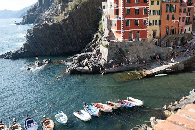 Riomaggiore