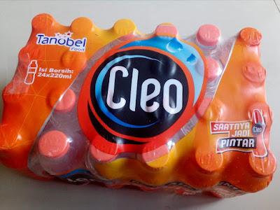 Cara Menjadi Distributor Cleo dan Modal Paket Kemitraan Cleo