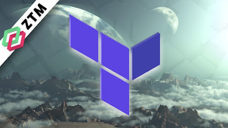 best Terraform course for beginners