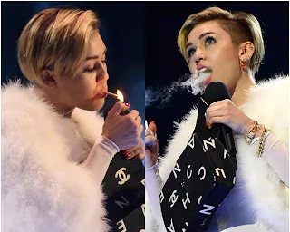 The Wildest Things Miley Cyrus Has Ever Done