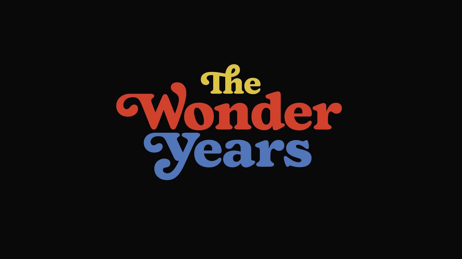 Los años maravillosos Temporada 1 (2021) 1080p WEB-DL