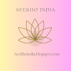 Seekhoindia