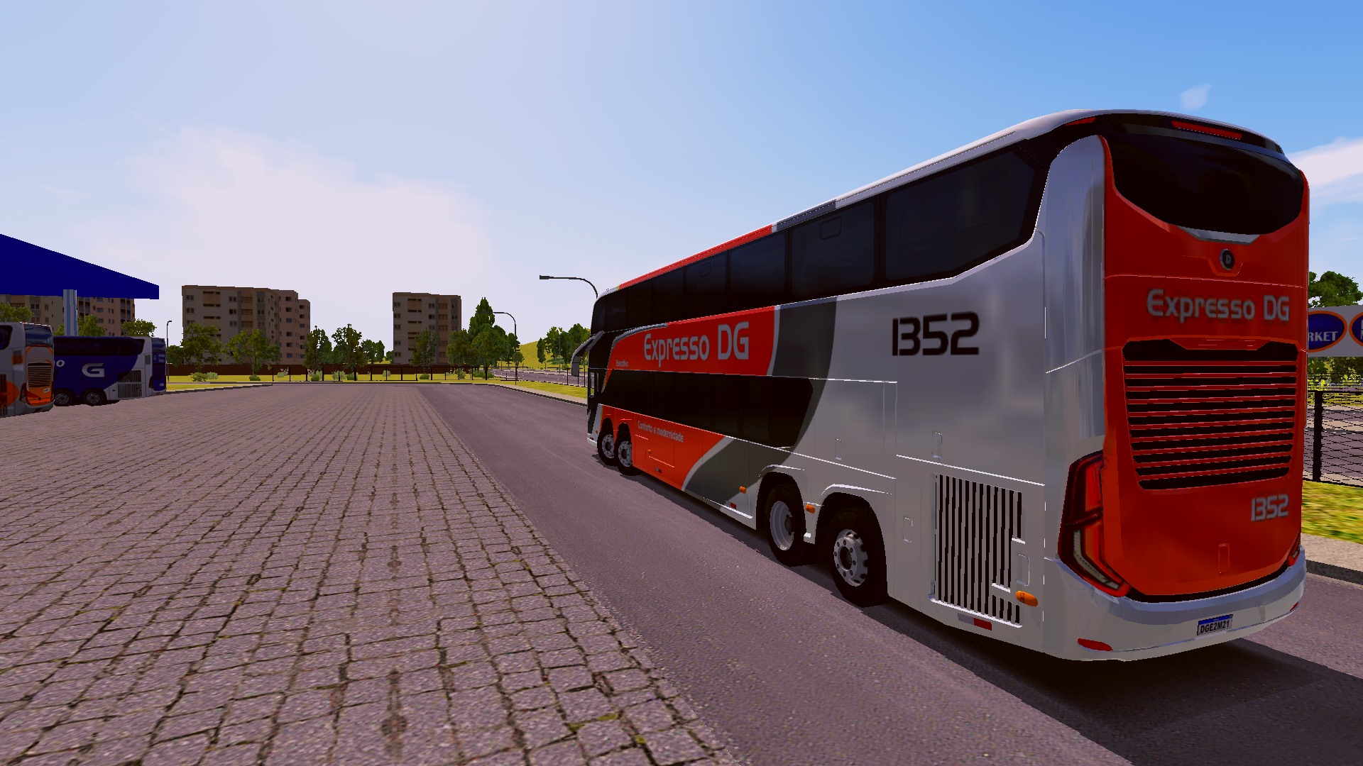 WBDS New Update, WBDS New Bus, New Bus World Bus Simulator, World Bus Simulator