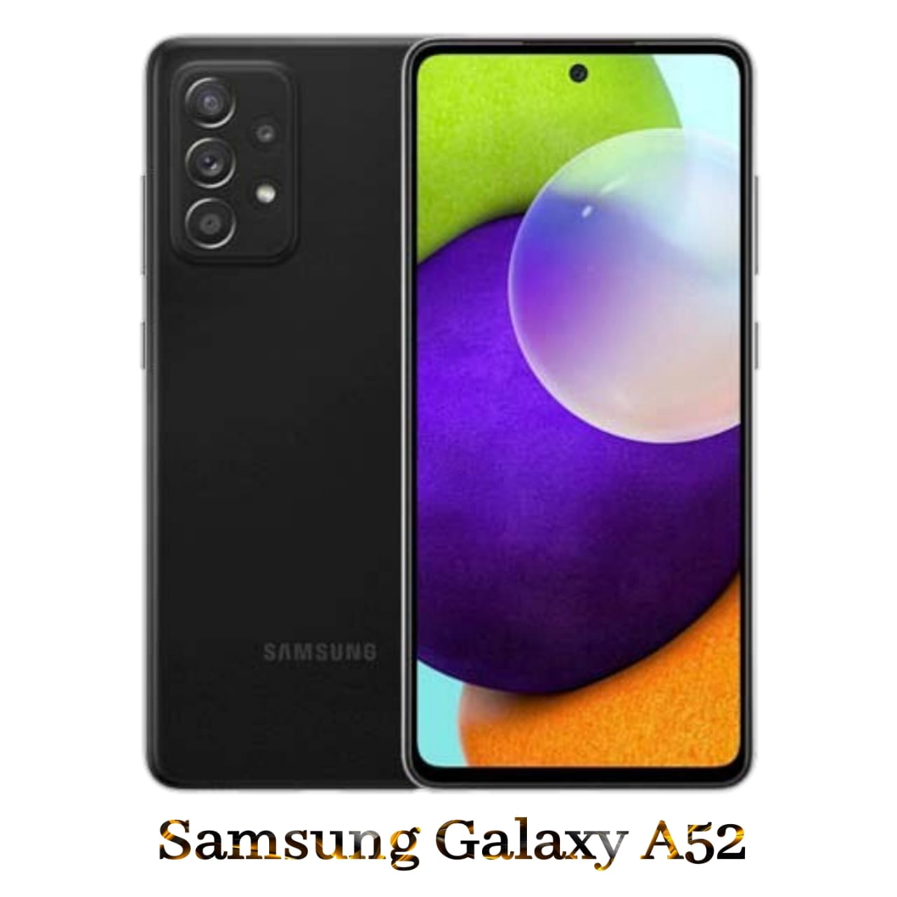 Samsung Galaxy A52 Price in Bangladesh 2022 - Best Samsung Galaxy Mobile