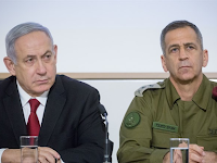 IDF Chief of Staff warns Netanyahu of risk of proposed changes