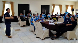 DPC SPN Kabupaten Serang Gelar Workshop UU Cipta Kerja   