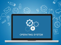 Sistem operasi (Operating System/OS)🖥️