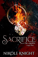 "Sacrifice" di Nikole Knight