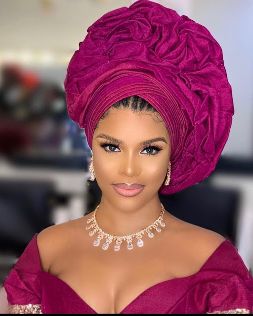 Gele Style Ideas for Ladies in 2021 and 2022