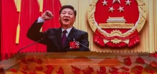 Communist Party of China: Why is the Chinese media promoting the statement