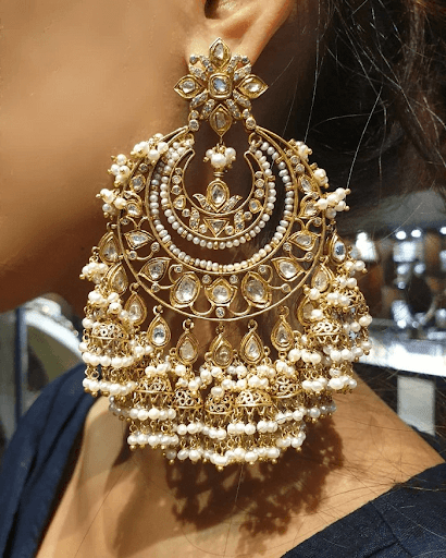 jumka