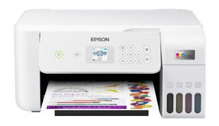 Epson EcoTank L3266