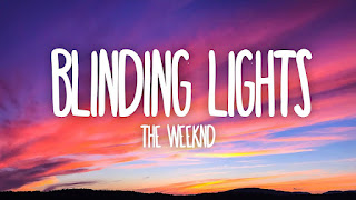 Blinding Lights Lyrics Meaning in Hindi (हिंदी) - The Weeknd