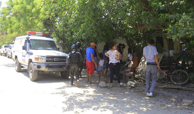 El Salvador: Condenan a padre y madre de pandillero por ayudarlo a asesinar a joven dentro de su casa en San Miguel