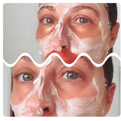 Mascarilla-Facial