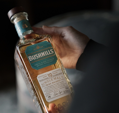 Bushmills Viski