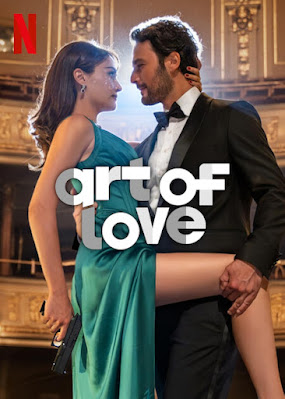 Art of Love (2024) Dual Audio Download 1080p WEBRip