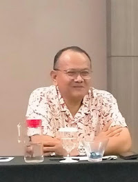 KETUA IKA SPENSA