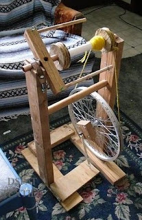 DSPAT conventional spinning