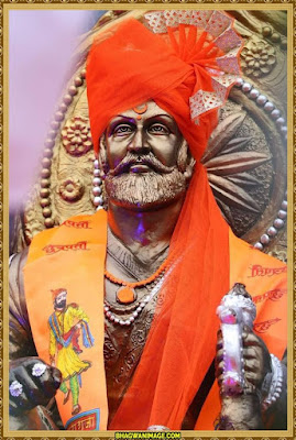 Shivaji Maharaj Photo Hd 1080p