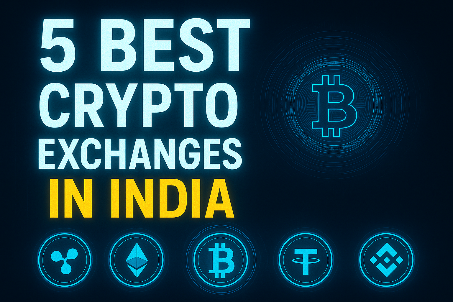 5-best-crypto-exchanges-in-india