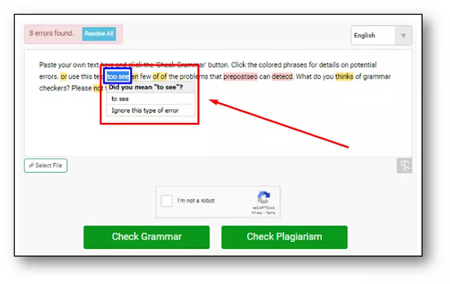 The Best Grammar Checking Tools to Help You Write Quality Content1