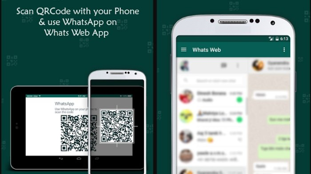 Web Whatsapp Qr Code Android: Solusi Mudah Dan Cepat