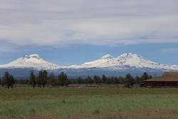 Central Oregon Road Trip (2022)