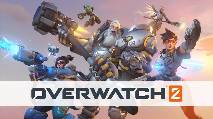 Overwatch 2: Everything You Need To Know