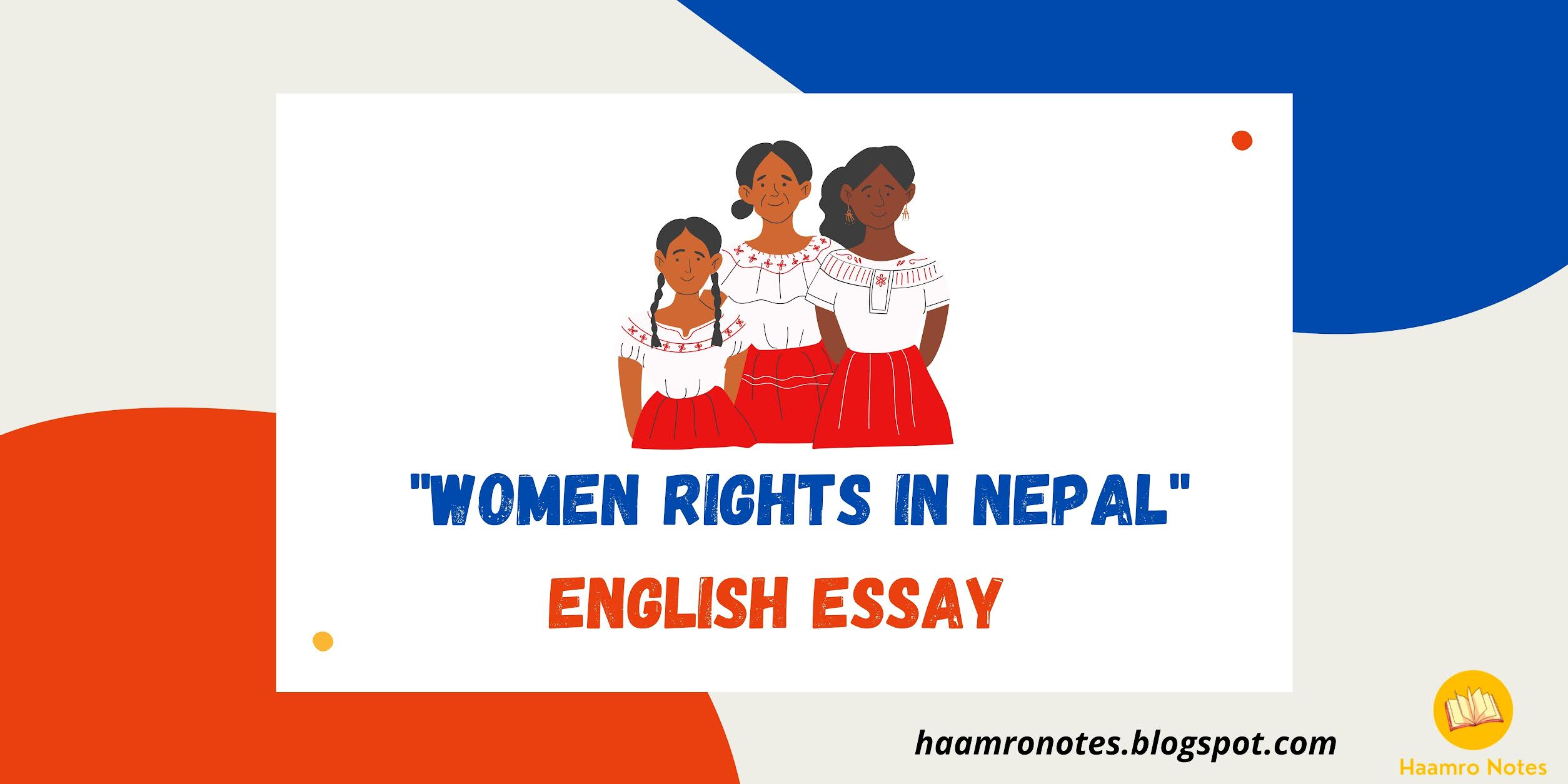 Women rights in Nepal