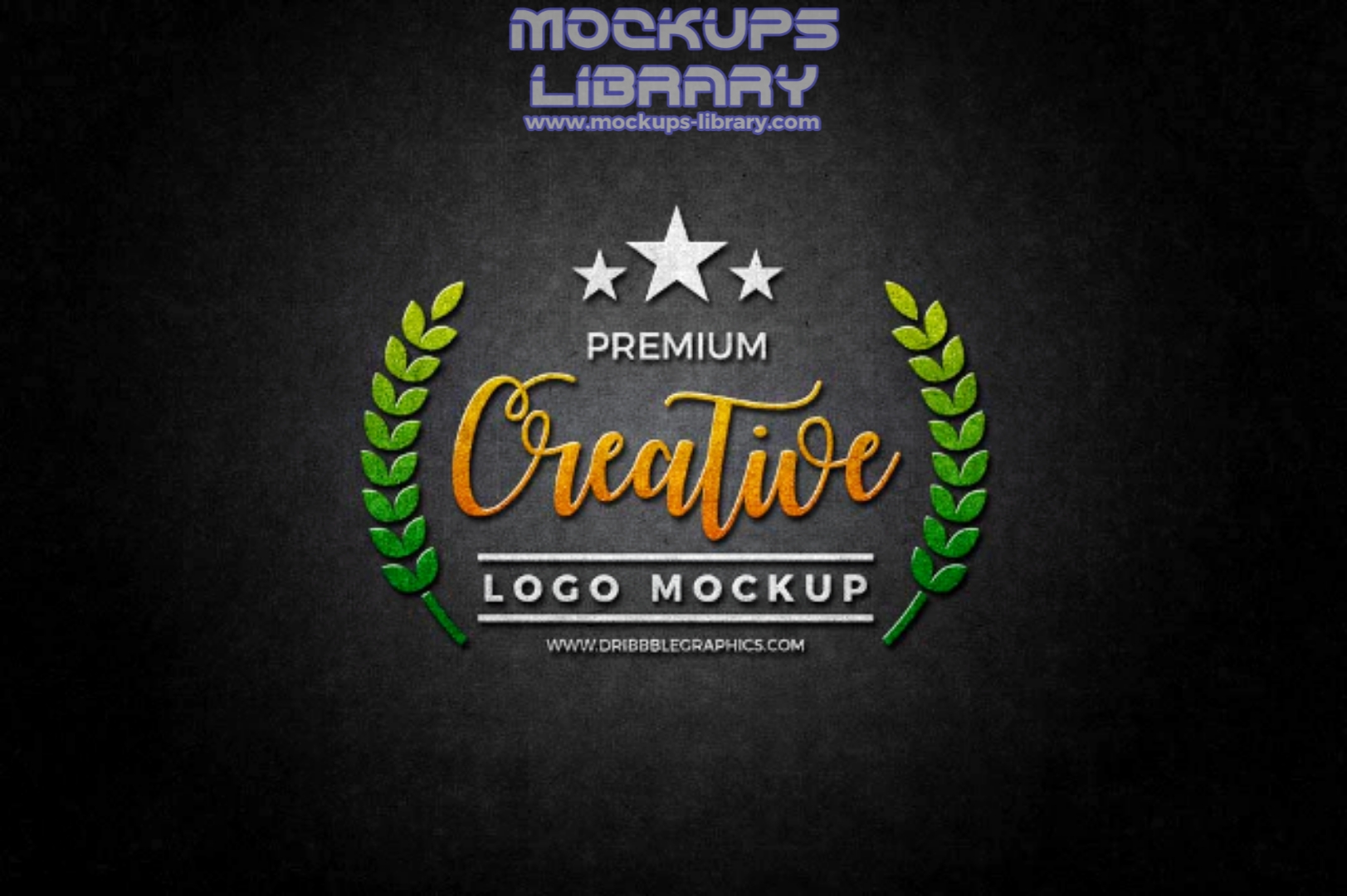 Logo Branding Mockup