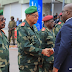Félix Tshisekedi offre 51 véhicules aux généraux des FARDC