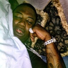 Top 20 Funny Pictures of Rappers, Hilarious Photos of Rappers