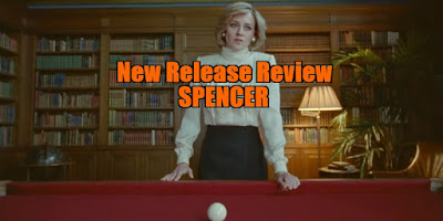 spencer review