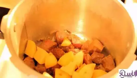 Potatoes-with-meat