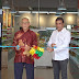 Majlis Pelancaran Pembukaan Cawangan Pertama Kedai Makanan Sejuk Beku Tunas Fresh Dan Frozen Foods (Tunas Bumi Jaya Sdn Bhd) di Bandar Baru Selayang, Selangor.