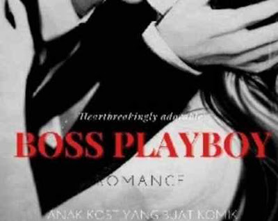 Novel Boss Playboy Full Episode