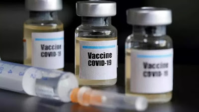 Vaksinasi Syarat Diberlakukannya Sekolah Tatap Muka