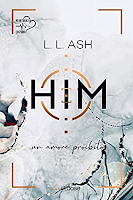 "Him - Un amore proibito" di L.L. Ash