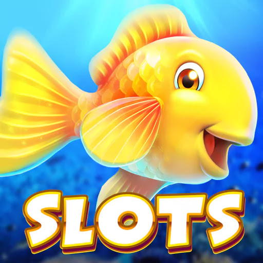 Gold Fish Casino Slot