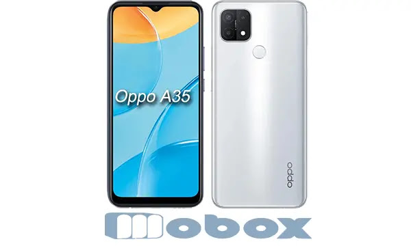 سعر ومواصفات هاتف Oppo A35 اوبو اي 35