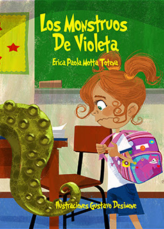 Los Monstruos de Violeta