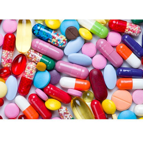 Antibacterial Drugs Market