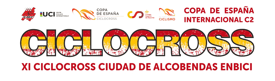 Ciclocross Alcobendas