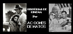 HISTÓRIAS DE CINEMA