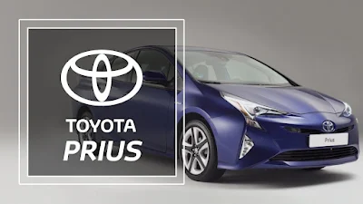 El Toyota Prius Especificaciones y Características Del Diseño