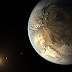 Exoplanet KOI-3010.01 is considered habitable with a probability of 84% - Highest EVER
